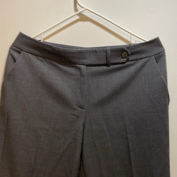 Calvin Klein Suit Pans - Picture 2 of 6